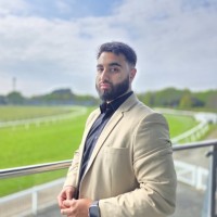 Onyx. Employee Moin Ahmed's profile photo