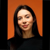Parex Technology Employee Anastasia Bronetska's profile photo