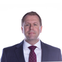 Charlotte Hornets Employee Jacob Gallagher's profile photo