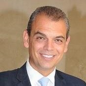 Markos Lambiris Email & Phone Number