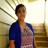Tata Consultancy Services Employee Pavithra Ravi's profile photo