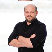 Paul Baidinger Email & Phone Number