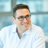 Glilot Capital Partners Employee Lior Litwak's profile photo