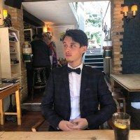 Jordan Mitchell Email