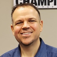 Hot Prospector Employee Mark Helton's profile photo