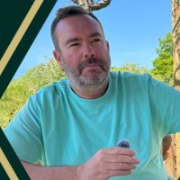 Vitalize IT Employee Stuart Brown's profile photo