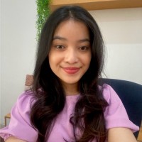 Aisyah Lubis Email