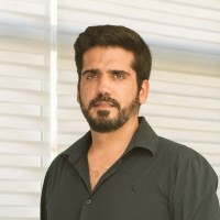 FS Produções Artísticas Employee Fabio Fakri's profile photo