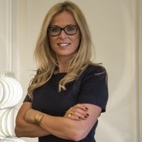 Delen Private Bank Employee Anne-Sophie Delen's profile photo