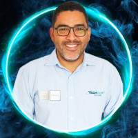 Technort Solutions Employee Marcus Vinicius Paranaguá's profile photo