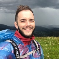 MagneticOne Employee Valentin Uliashyn's profile photo