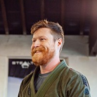 Novem Ltd Employee Nick Burgess's profile photo