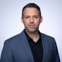 Noam Harel Email & Phone Number