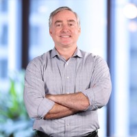 Schrödinger Employee Kevin Halligan's profile photo