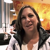 Alpha EMC Employee Krista Alba's profile photo