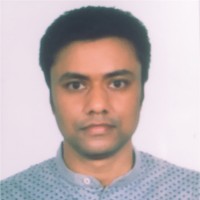 FermionIC Design Employee Prasun Bhattacharyya's profile photo