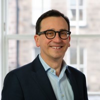 Alpha FMC Employee David Hamill's profile photo