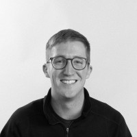 Vokal Employee Henry Byrne's profile photo