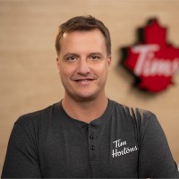 Restaurant Brands International Employee Michael Ruby's profile photo