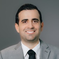 Origis Energy Employee Daniel Figueroa's profile photo