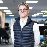 Eirik Nøklebye's profile photo