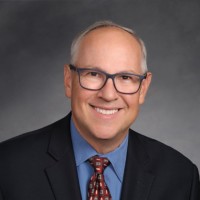 Golden 1 Credit Union Employee Richard Musci's profile photo
