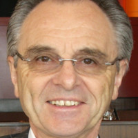 AllegisCyber Capital Employee Jean-Louis Gassée's profile photo