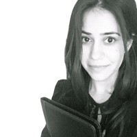 BBOT Employee Chiti Chopra's profile photo