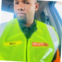 Mxolisi Mthembu Email