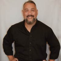 Trinity Cyber Employee John Lampe's profile photo
