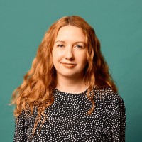 SaaStorm Employee Joy Corkery's profile photo