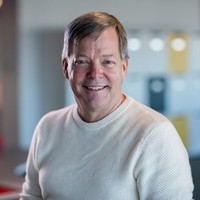MaiaEdge Employee Patrick Melampy's profile photo