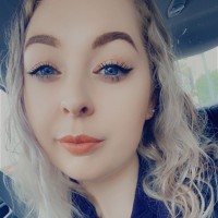 EatStreet Employee Angelica Christy's profile photo