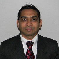 Vipul Bodar