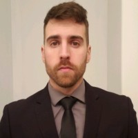 KCG Engineering Group Employee Patrick Hocking's profile photo