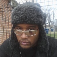 Jive Records/ Employee Kevin Shaw's profile photo