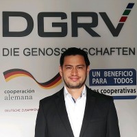 DGRV Employee José Manuel Bautista's profile photo