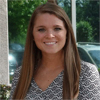 Strategic Financial Partners Employee Katie Younts's profile photo