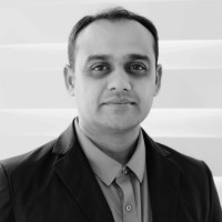 WAGNER Fire Safety Employee Dharmesh Dudhat's profile photo