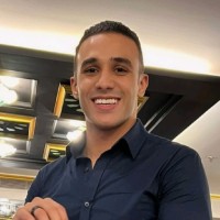Hassan Allam Holding Employee Muhammad Atef's profile photo