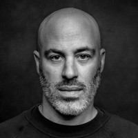 Nicholas Adler Email & Phone Number