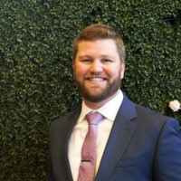 Capital Group | American Funds Employee Robert Goss's profile photo