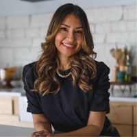 Veronica Constante Email & Phone Number