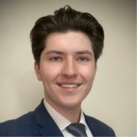 Arch Technology Solutions Employee Maxim Reyderman's profile photo