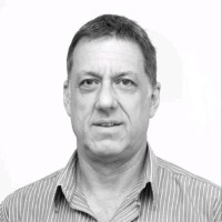 DRA Global Employee Rob Welsh's profile photo