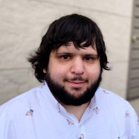 VISIMO Employee Alexander Moskowitz's profile photo