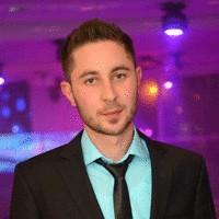 Yoni Berman Email