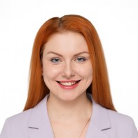 Byborg Enterprises Employee Irina Lebedeva's profile photo
