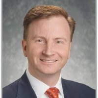 Nuveen Employee Robert Kron's profile photo