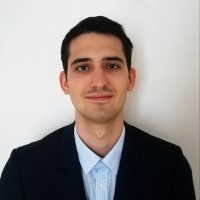 BASSETTI GROUP Employee Corentin Bernard's profile photo